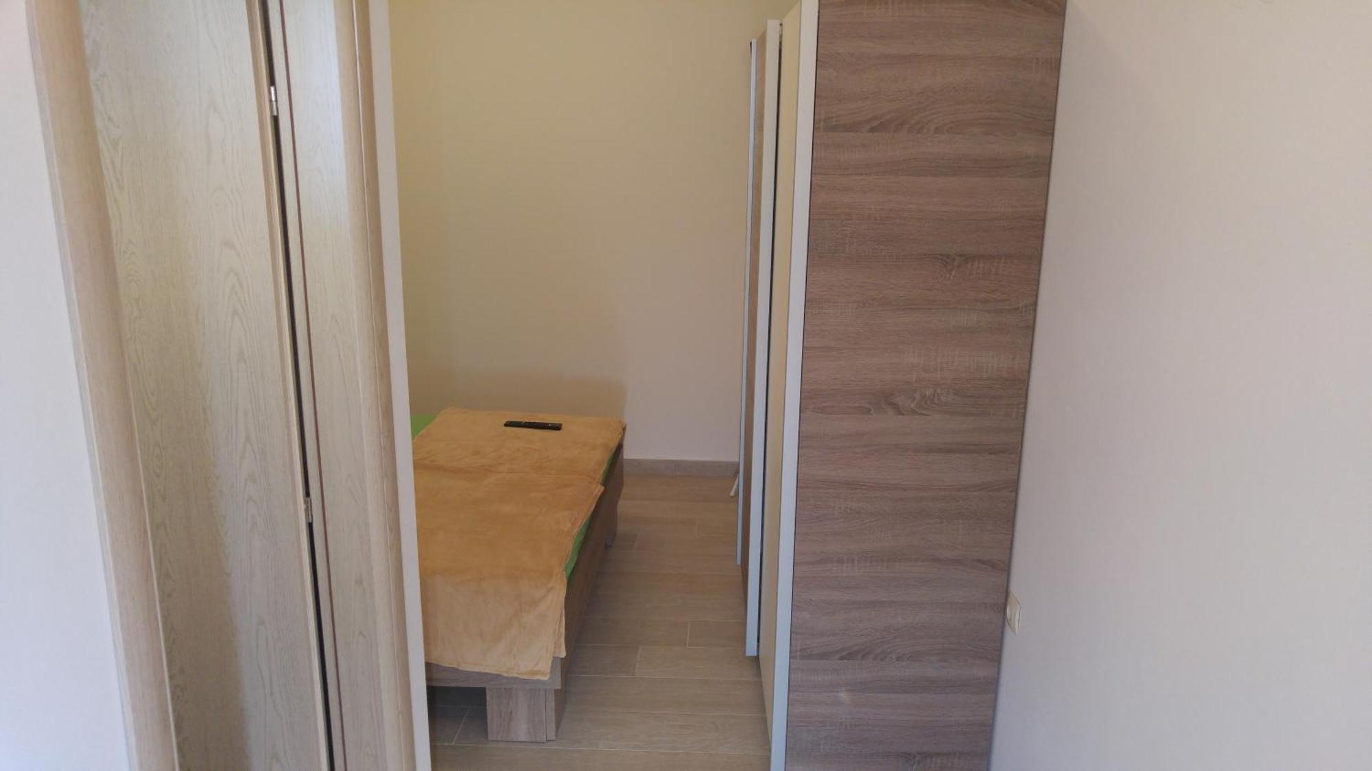 Apartments And Room Suza 塞尼 外观 照片