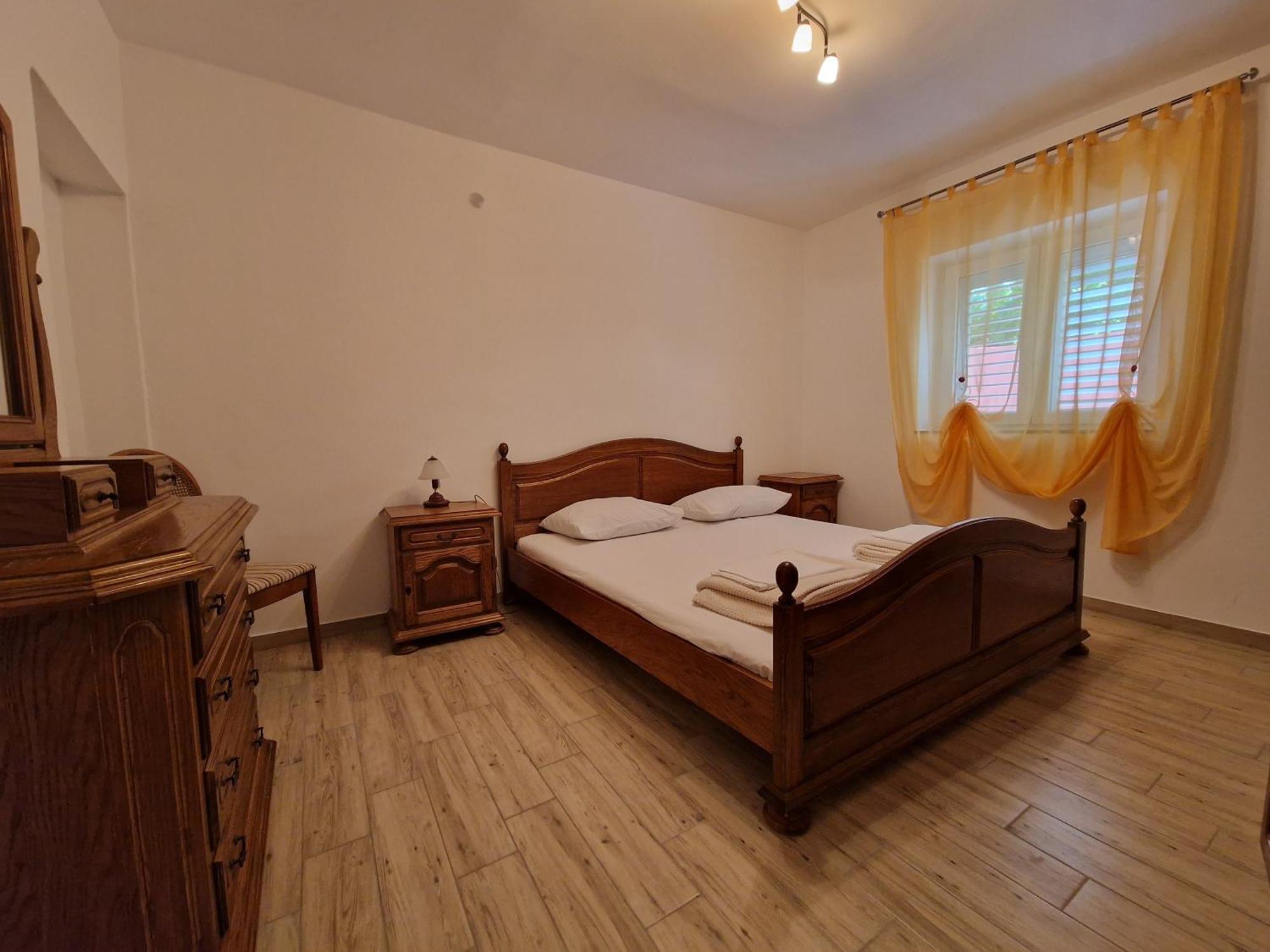 Apartments And Room Suza 塞尼 客房 照片