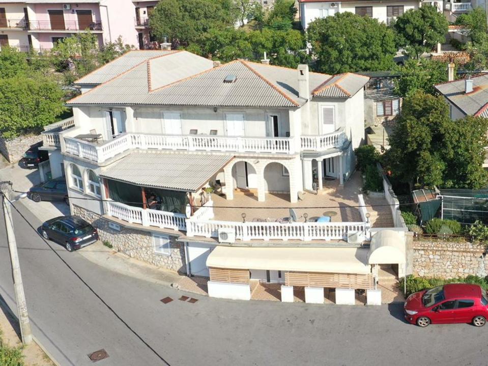 Apartments And Room Suza 塞尼 外观 照片