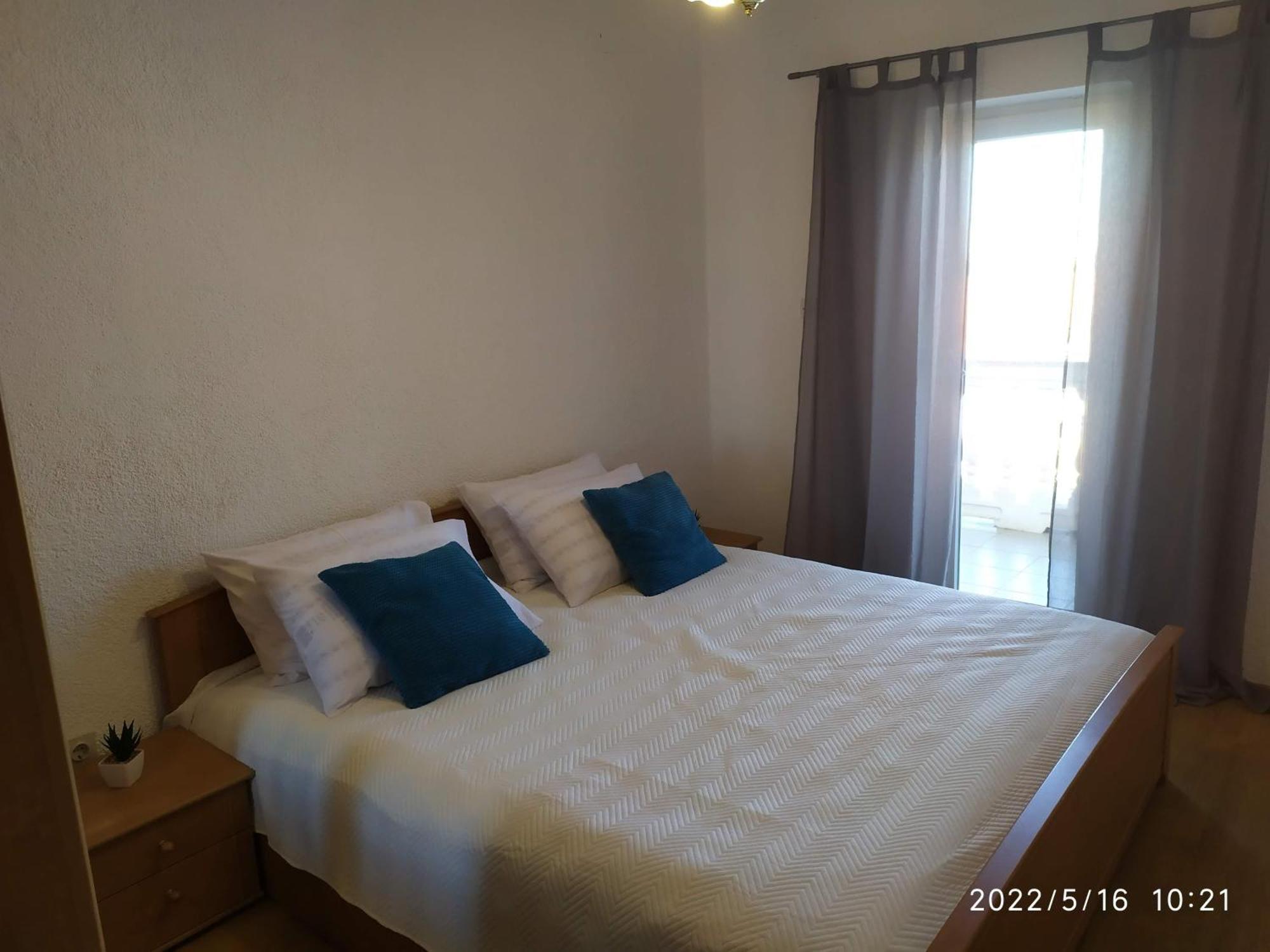 Apartments And Room Suza 塞尼 外观 照片