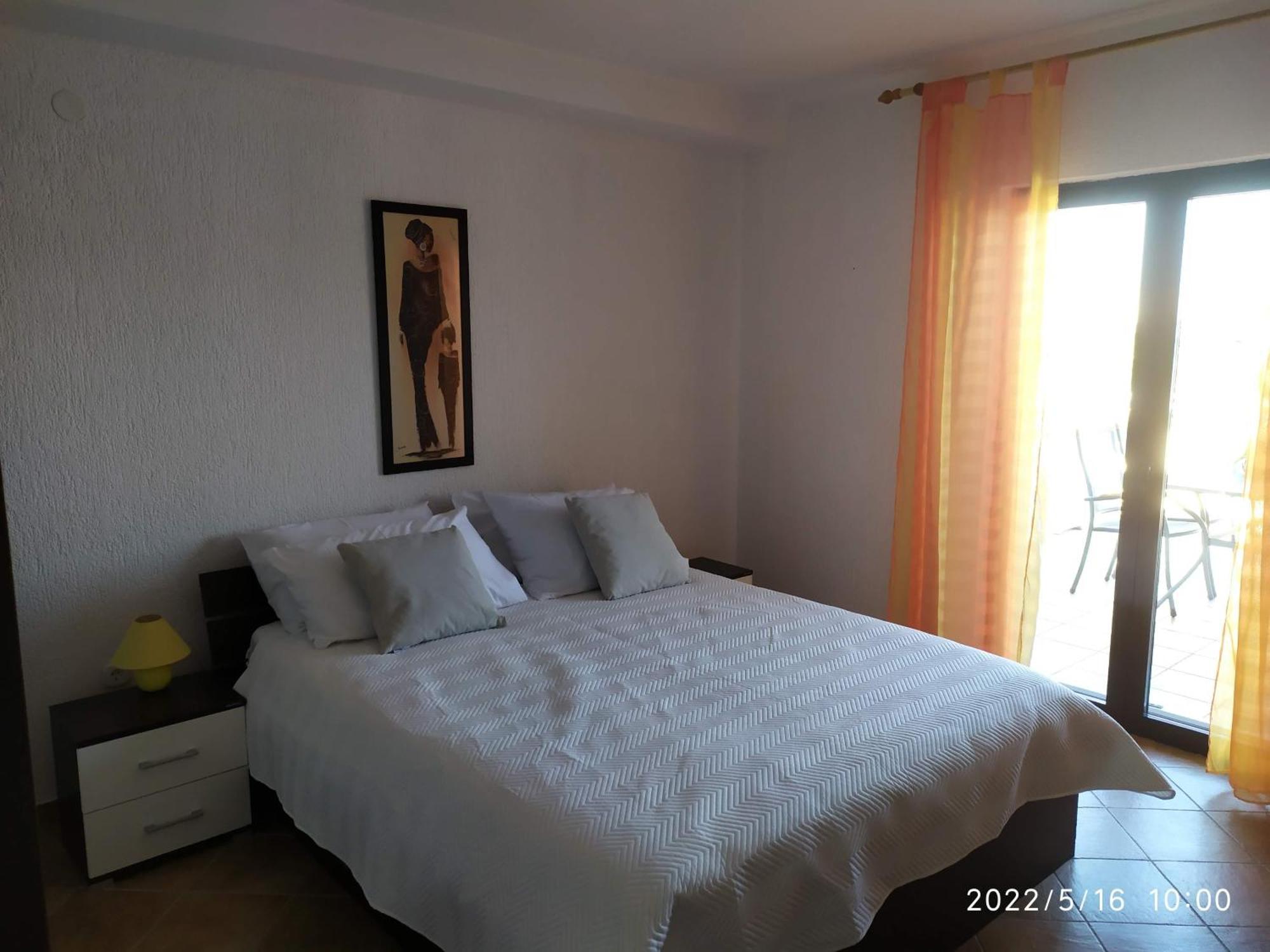 Apartments And Room Suza 塞尼 外观 照片