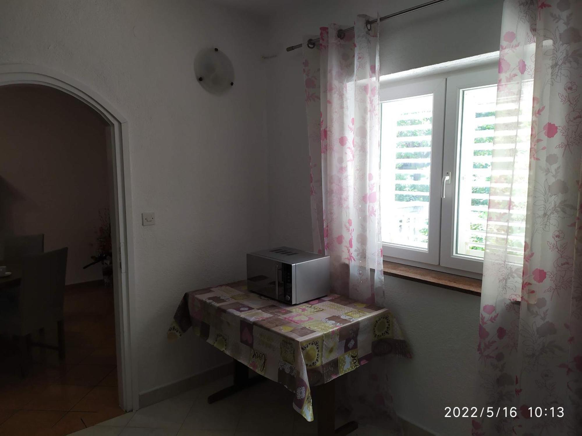 Apartments And Room Suza 塞尼 外观 照片
