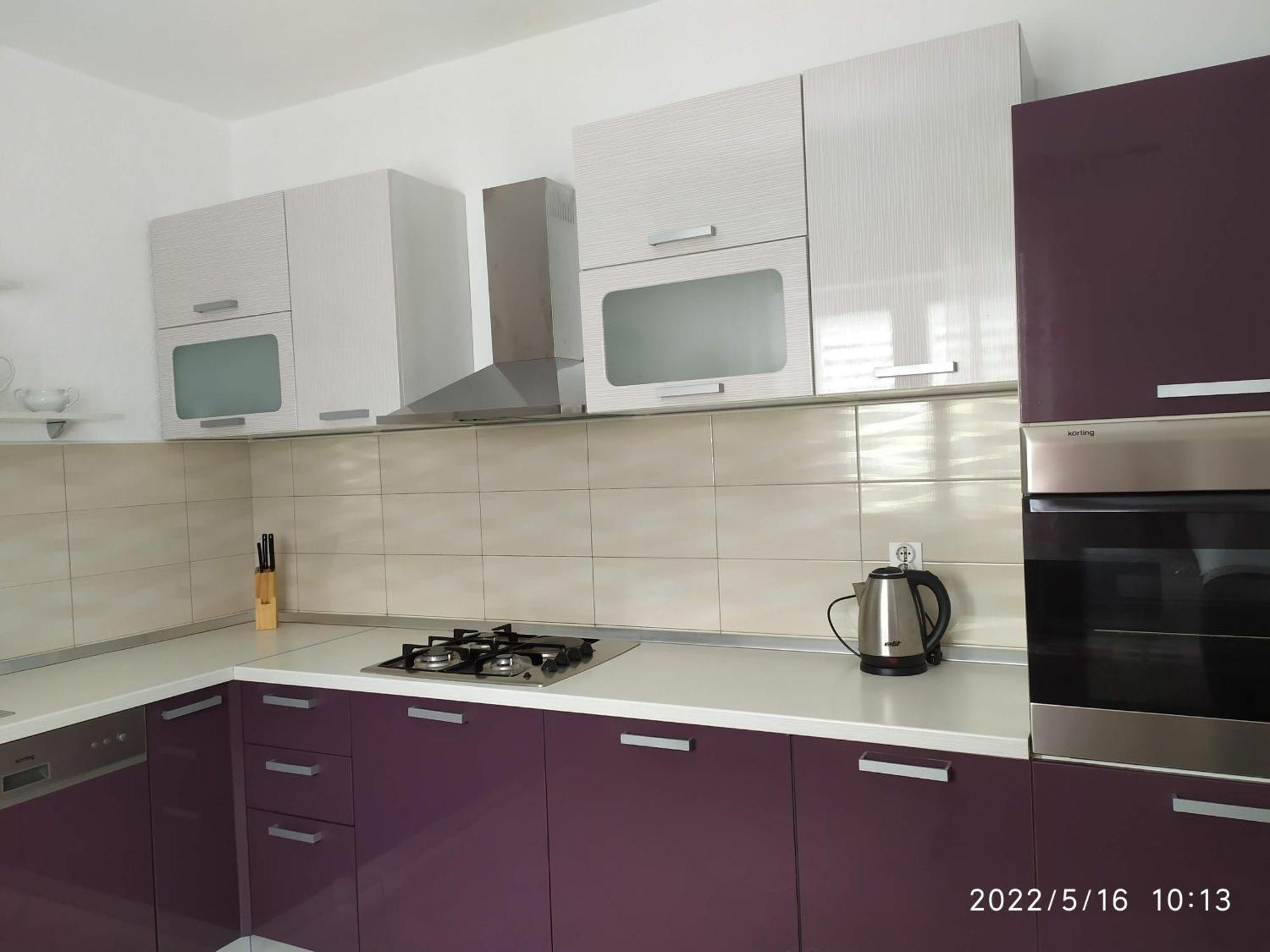 Apartments And Room Suza 塞尼 外观 照片